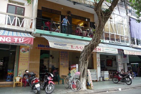 Lac Thien Restaurant